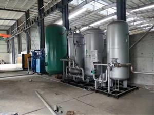 冶金行業制氮機